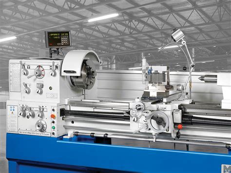 Meyer SG Precision Centre Lathes 